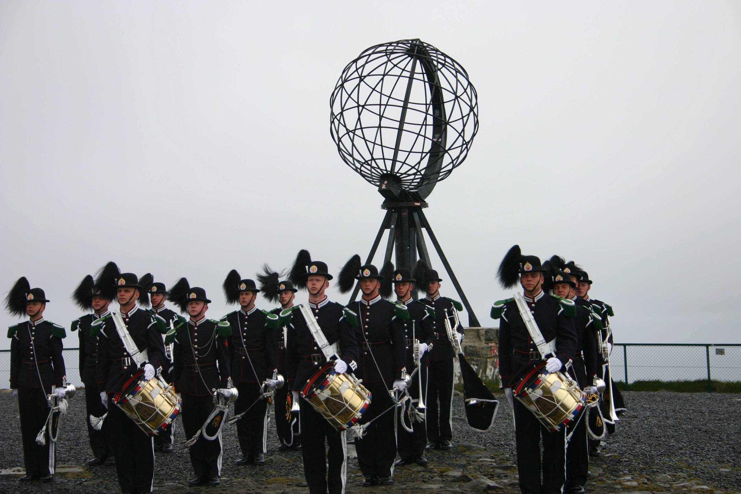 people-military-band-army-musician-uniform-norway-marching-troop-north-cape-nordkapp-1355619-3924403379