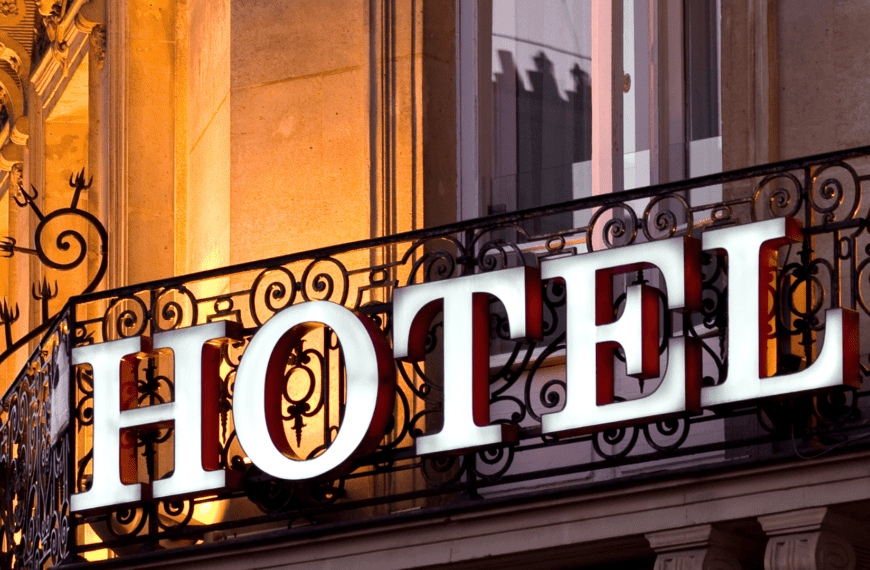 Best Hotels in Berlin Brandenburg Airport Area – Comfort & Convenience Close to BER