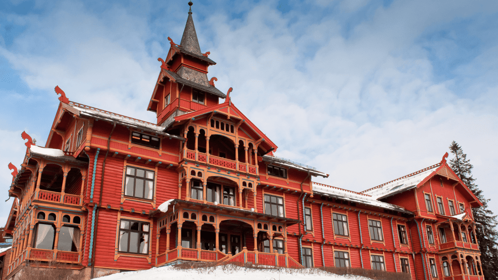 Top Hotels in Oslo: Stay Near the Action of Military Tattoo Events